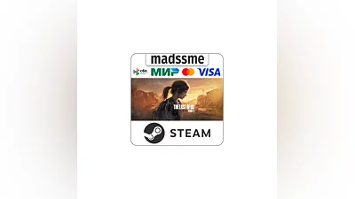 The Last of Us Part I * RU/KZ/СНГ/TR/AR * STEAM   АВТО