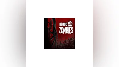 Blood And Zombies (Steam key / РФ+Весь Мир)