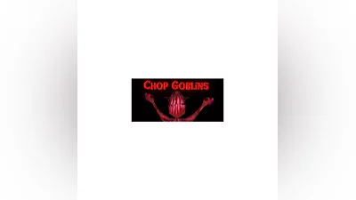 Chop Goblins   АВТОДОСТАВКА STEAM GIFT РОССИЯ