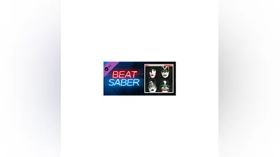 Beat Saber - KISS - I Was Made For Lovin' You   STEAM