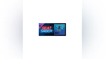 Beat Saber - Nirvana - Smells Like Teen Spirit STEAM РФ