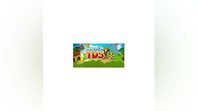 BTD5 Bloons TD 5   АВТОДОСТАВКА STEAM РОССИЯ