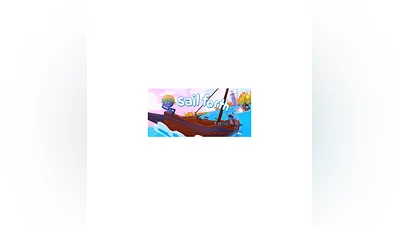 Sail Forth   АВТОДОСТАВКА STEAM РОССИЯ