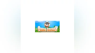 Farm Frenzy АВТОДОСТАВКА STEAM GIFT РОССИЯ