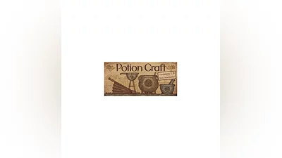 Potion Craft: Alchemist Simulator |Steam RU+UA+KZ+CI