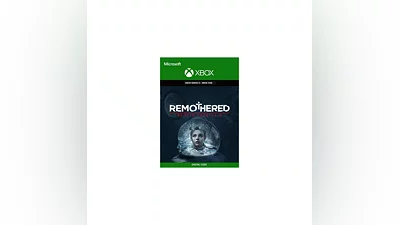 REMOTHERED: BROKEN PORCELAIN XBOX ONE / X|S КЛЮЧ