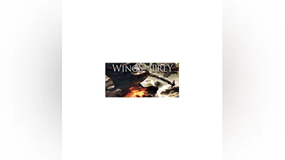 Wings of Prey   АВТОДОСТАВКА STEAM GIFT РОССИЯ