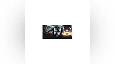 Frostpunk | Steam РУ+UA+KZ+СНГ