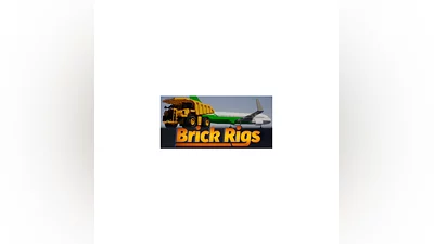 Brick Rigs | Steam РУ+UA+KZ+СНГ