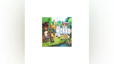 Hokko Life (Steam key / РФ+Весь Мир)