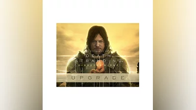 DLC Death Stranding Director's cut UPGRADE / STEAM KEY