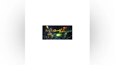 Gunfire Reborn | Steam РУ+UA+KZ+СНГ