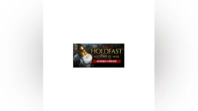 Holdfast: Nations At War | Steam РУ+UA+KZ+СНГ