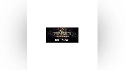 Vaporum: Lockdown   АВТОДОСТАВКА STEAM GIFT РОССИЯ