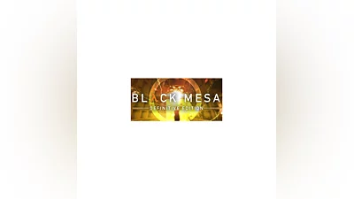 Black Mesa | Steam РУ+UA+KZ+СНГ