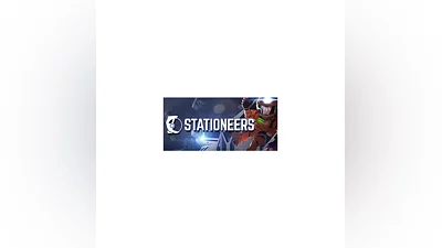 Stationeers | Steam РУ+UA+KZ+СНГ