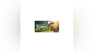 TUNIC | Steam РУ+UA+KZ+СНГ