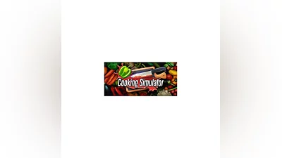 Cooking Simulator | Steam Россия