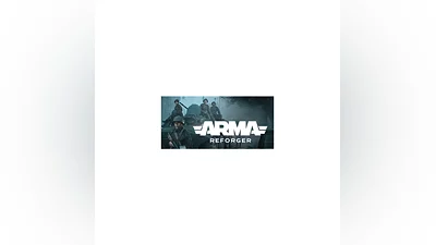 Arma Reforger | Steam РУ+UA+KZ+СНГ