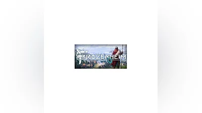 Frozenheim | Steam РУ+UA+KZ+СНГ