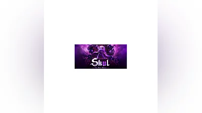 Skul: The Hero Slayer | Steam Россия