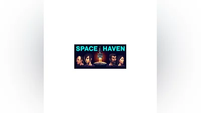 Space Haven | Steam Россия