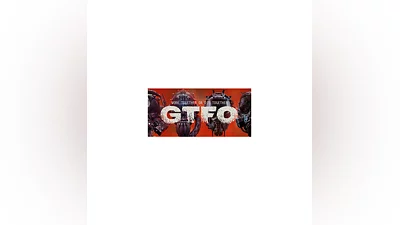 GTFO | Steam РУ+UA+KZ+СНГ