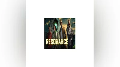 Resonance (Steam key / Region Free)
