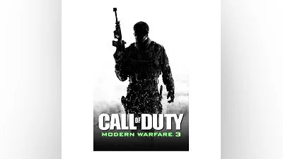 Call of Duty: Modern Warfare 3 Xbox Активация