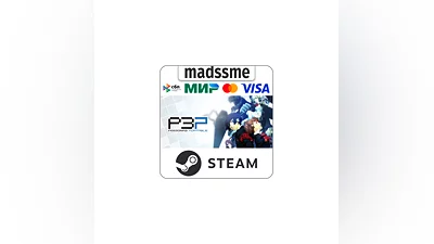 Persona 3 Portable * RU/KZ/СНГ/TR/AR * STEAM   АВТО