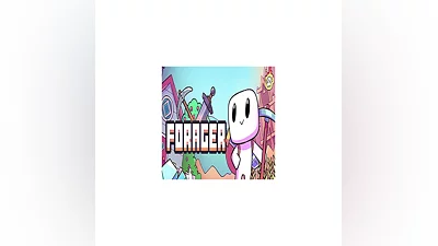 Forager (Steam key / РФ+Весь Мир)