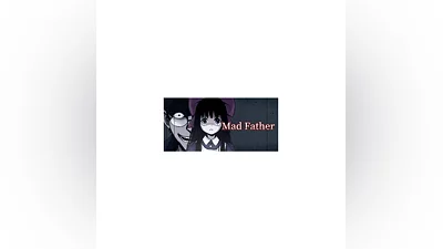 Mad Father АВТОДОСТАВКА STEAM GIFT РОССИЯ