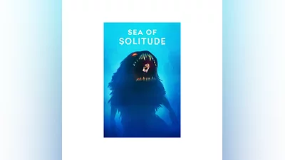 Sea of Solitude Xbox One & Xbox Series X|S активация