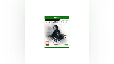 A PLAGUE TALE: INNOCENCE XBOX ONE /SERIES X|S КЛЮЧ