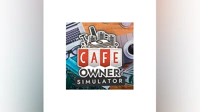 ️ Cafe Owner Simulator Steam Gift   АВТО   РОССИЯ