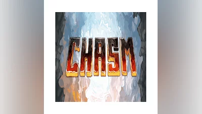 ️ Chasm Steam Gift   АВТОВЫДАЧА   ВСЕ РЕГИОНЫ
