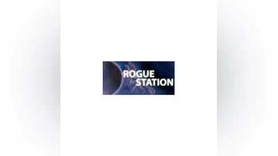 Rogue Station   АВТОДОСТАВКА STEAM GIFT РОССИЯ