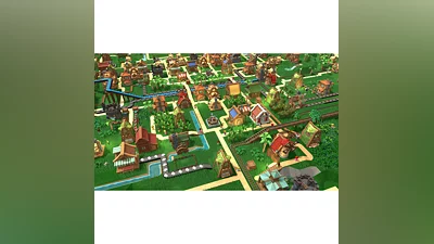 ️ Factory Town Steam Gift   АВТОВЫДАЧА   ВСЕ РЕГИОНЫ