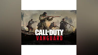 RU/EU  ️ Call of Duty: Vanguard  ️ Battle net