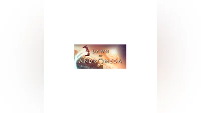 Dawn of Andromeda   АВТОДОСТАВКА STEAM GIFT РОССИЯ