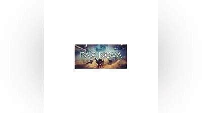 Pax Nova   АВТОДОСТАВКА STEAM GIFT РОССИЯ