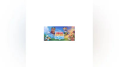 Circle Empires Tactics  АВТОДОСТАВКА STEAM GIFT РОССИЯ