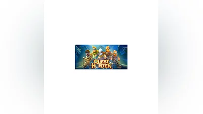 Quest Hunter | Steam Россия