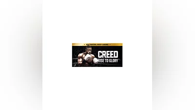 Creed: Rise to Glory | Steam РУ+UA+KZ+СНГ