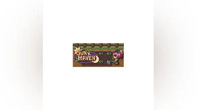 Sun Haven | Steam РУ+UA+KZ+СНГ