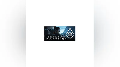 Phantom Doctrine | Steam РУ+UA+KZ+СНГ