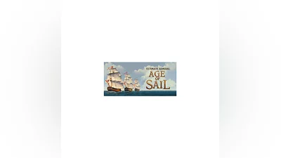 Ultimate Admiral: Age of Sail | Steam РУ+UA+KZ+СНГ