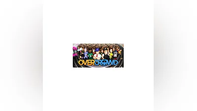 Overcrowd: A Commute 'Em Up   STEAM GIFT РОССИЯ