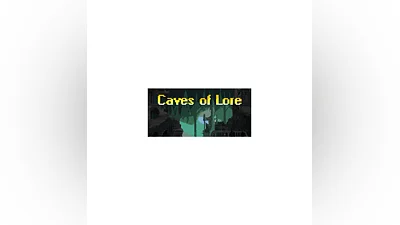 Caves of Lore   АВТОДОСТАВКА STEAM GIFT RUSSIA