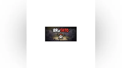 Brotato | Steam РУ+UA+KZ+СНГ